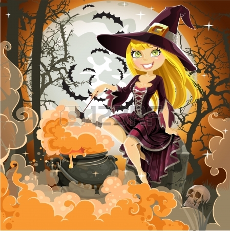 Celebrate Halloween New York