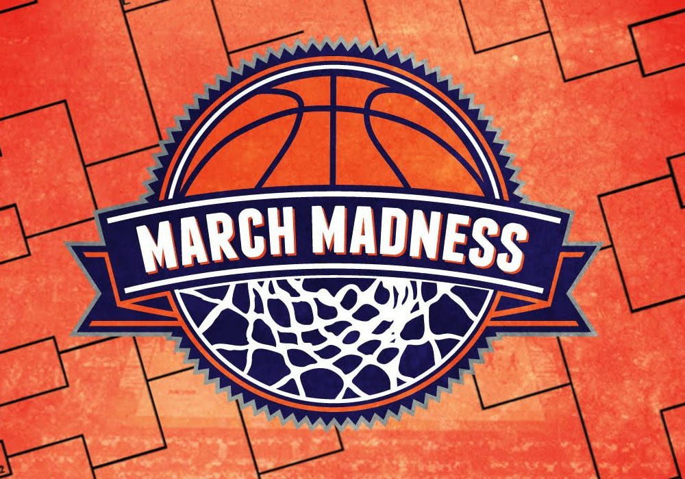 Final Four Schedule 2019