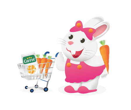 Easter Basket Shopping Ideas