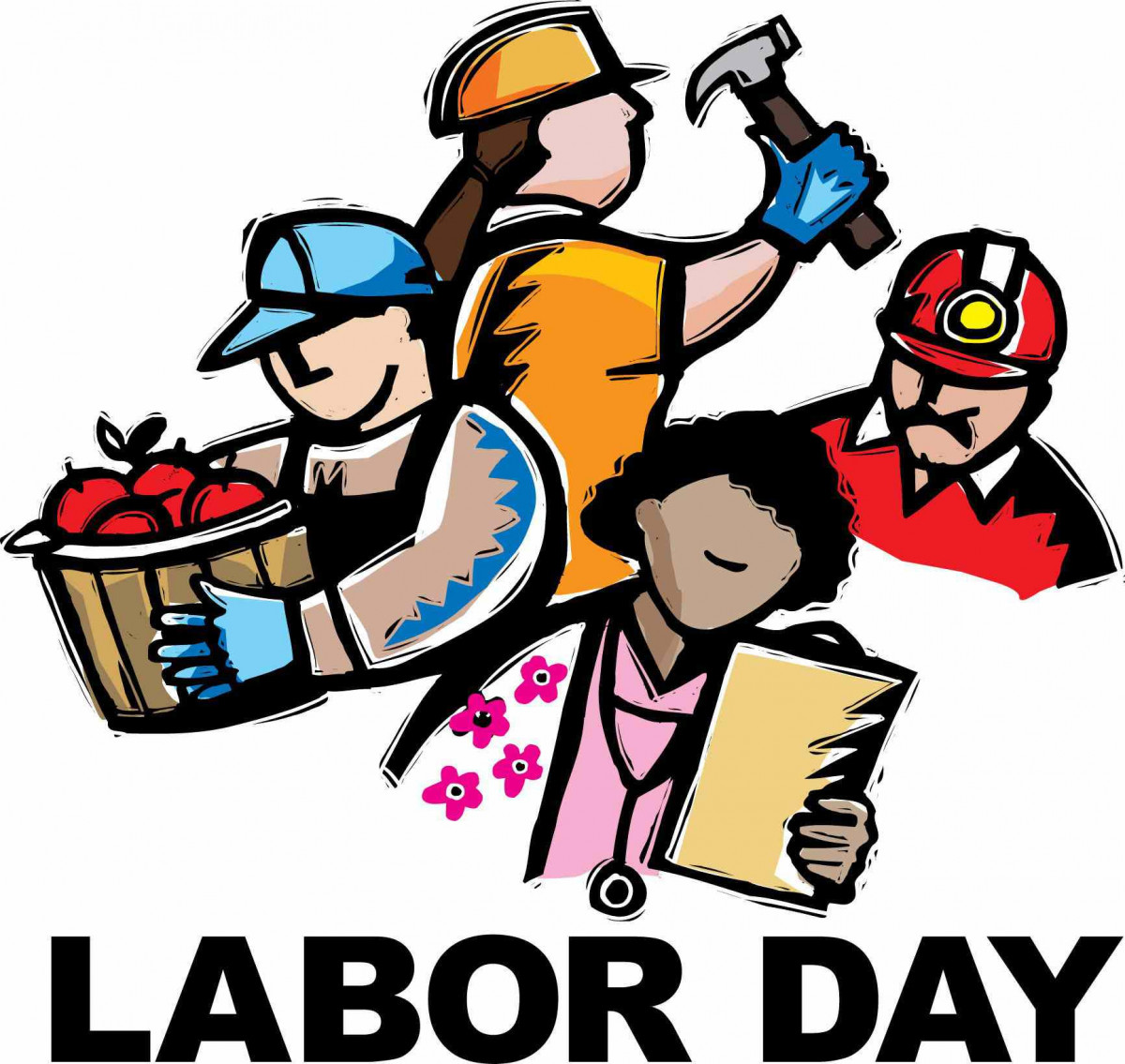 Labor Day 2021